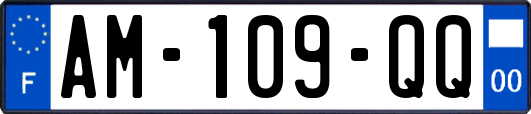 AM-109-QQ