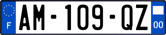 AM-109-QZ