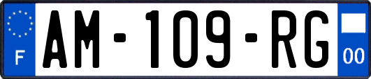AM-109-RG