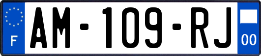 AM-109-RJ
