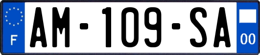 AM-109-SA
