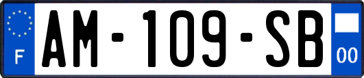 AM-109-SB