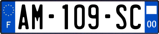 AM-109-SC