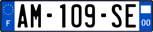 AM-109-SE
