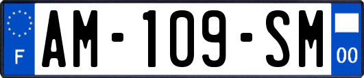 AM-109-SM