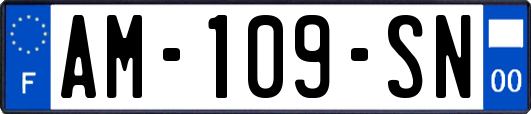 AM-109-SN