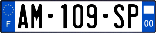 AM-109-SP
