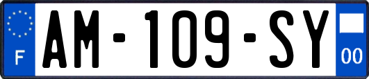 AM-109-SY