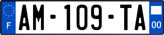 AM-109-TA