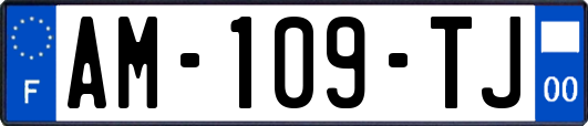 AM-109-TJ