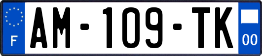 AM-109-TK