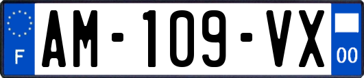 AM-109-VX