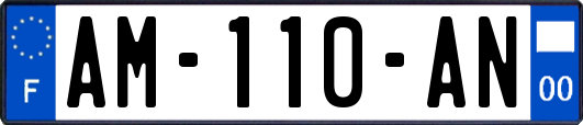 AM-110-AN