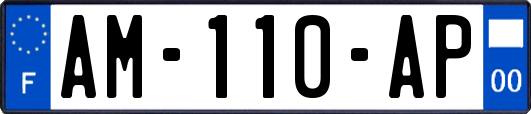 AM-110-AP