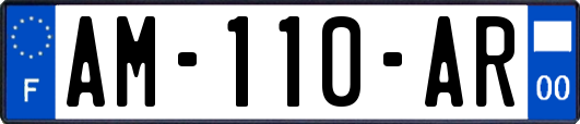 AM-110-AR