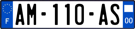 AM-110-AS