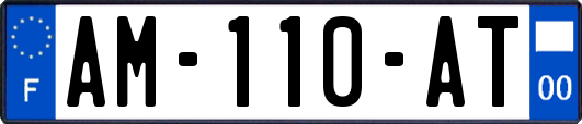 AM-110-AT