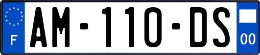 AM-110-DS