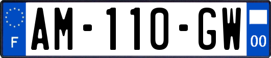 AM-110-GW