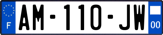 AM-110-JW