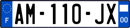AM-110-JX