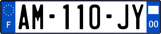 AM-110-JY