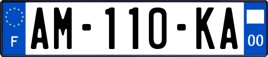 AM-110-KA