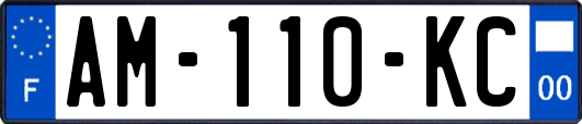 AM-110-KC