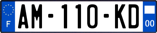 AM-110-KD