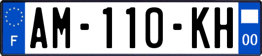 AM-110-KH