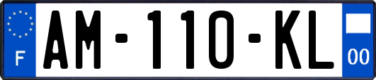 AM-110-KL