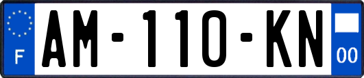 AM-110-KN