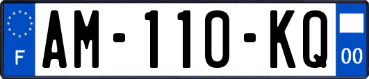 AM-110-KQ
