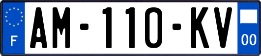 AM-110-KV
