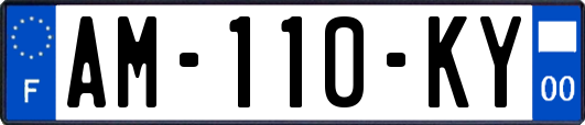 AM-110-KY