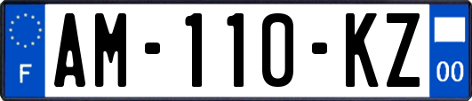 AM-110-KZ