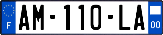 AM-110-LA