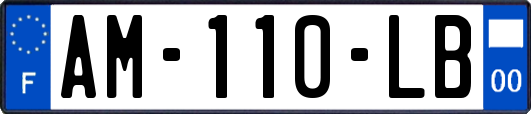 AM-110-LB