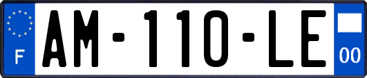 AM-110-LE