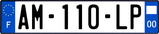 AM-110-LP