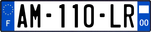 AM-110-LR