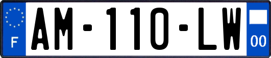 AM-110-LW