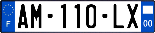 AM-110-LX
