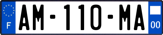 AM-110-MA