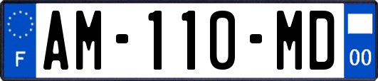 AM-110-MD