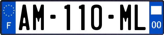 AM-110-ML