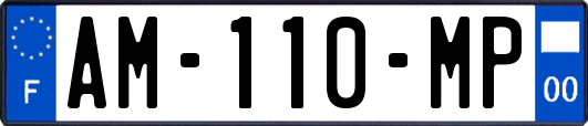 AM-110-MP