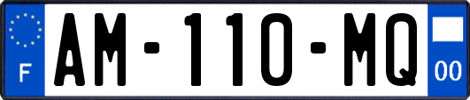 AM-110-MQ