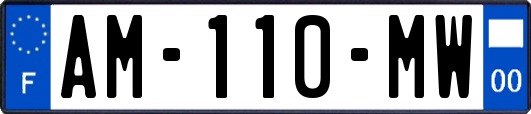AM-110-MW