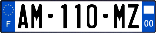 AM-110-MZ